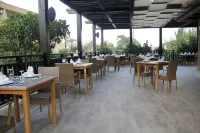 Selcukhan Hotel - Bữa sáng