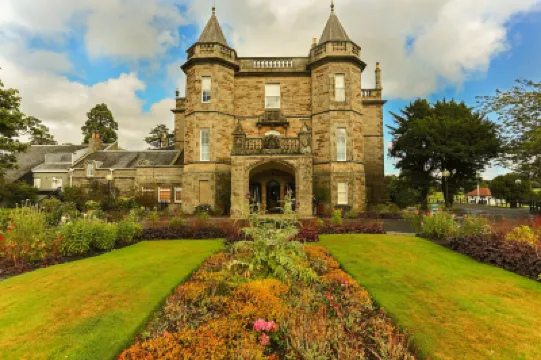 Dalmahoy Hotel & Country Club Hotels in 