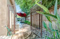 Sequoia Park CA Coast Wineries Skiing-All Day Trips from Comfy Apt