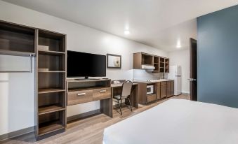 WoodSpring Suites Gurnee - Chicago