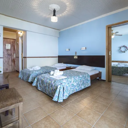 Sun Hotel Kineta Beach Front Hotels in Megara