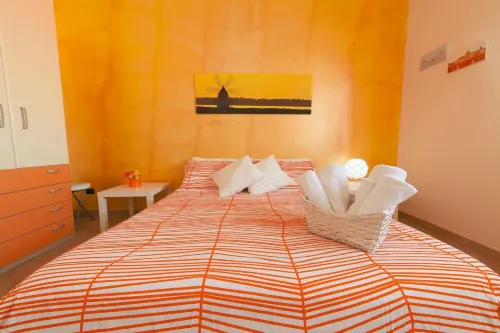 Bianco Sale Trapani - Bed and Breakfasts