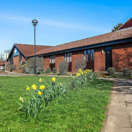 Days Inn by Wyndham Gretna Green M74