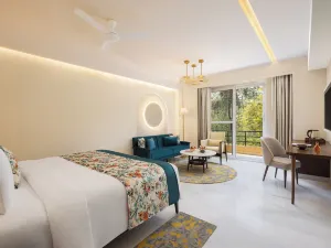 Aloha on the Ganges by Leisure Hotels