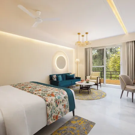 Aloha on the Ganges by Leisure Hotels