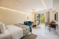 Aloha on the Ganges by Leisure Hotels Hotels in Rishikesh