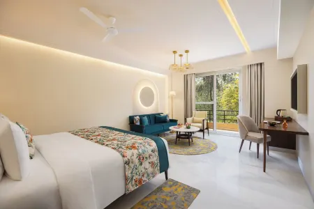 Aloha on the Ganges by Leisure Hotels