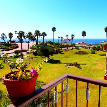 Hacienda Bajamar