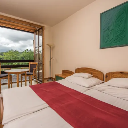 Petneházy Aparthotel