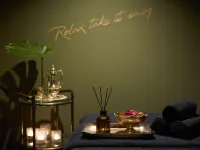 Brown Acropol, a Member of Brown Hotels - spa