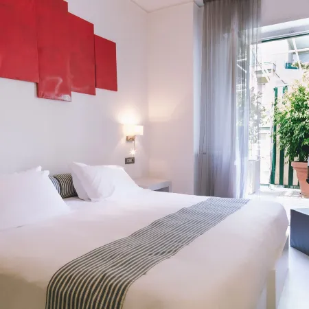 Eveline Portosole Hotel