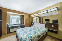 Studio 6 Suites Breaux Bridge, La Hotels in Breaux Bridge