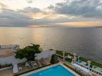 Mistral Hotels in Aegina
