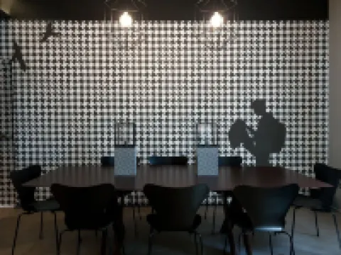 G Hotel Pescara Hotéis em Pescara