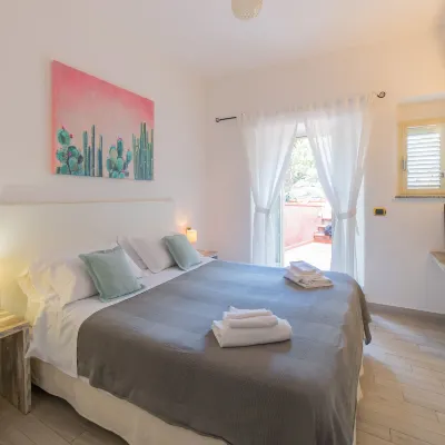 Hotel Villino Gallodoro Hoteles cerca de Centro