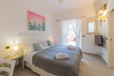 Hotel Villino Gallodoro