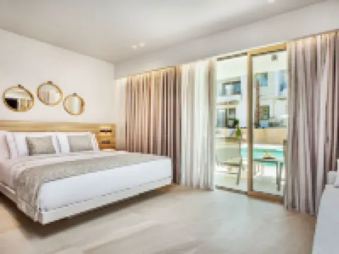 Pefki Deluxe Residences - Adults Only 16Plus Hotels in Pallini
