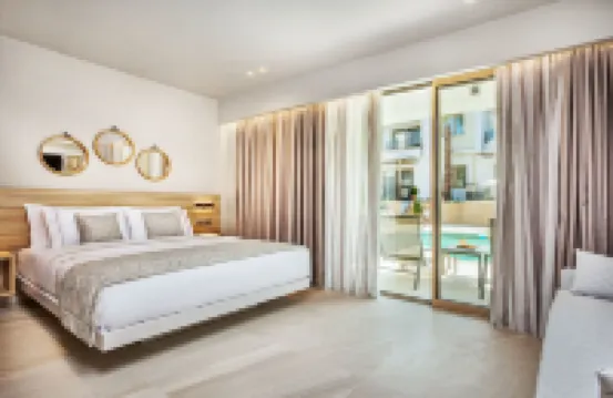 Pefki Deluxe Residences - Adults Only 16Plus