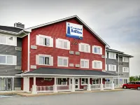Coastal Inn Halifax - Bayers Lake Hotels in Halifax