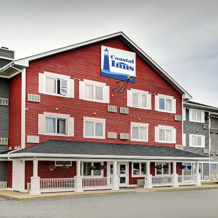 Coastal Inn Halifax - Bayers Lake