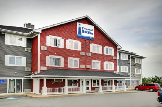 Coastal Inn Halifax - Bayers Lake