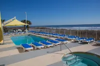 Seaside Resort - Beach