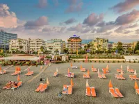 Arsi Blue Beach Hotel Hotels near Dim River