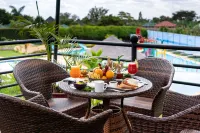 فن ريتريت ريزورت، هوتل آند أيورفيدا سبا