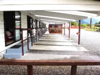 Lake Matheson Motel Hotels in Fox Glacier