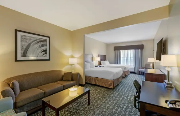 沃克頓貝斯特韋斯特優質酒店