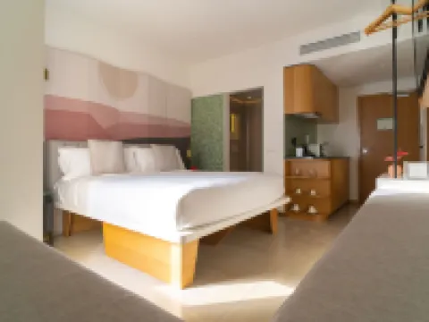 Boutique Apartments Marsol Ibiza Hotels in Santa Eularia des Riu