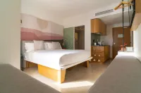 Boutique Apartments Marsol Ibiza Hotels in Santa Eularia des Riu