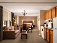 Huntingdon Hotel and Suites Hoteles en Victoria