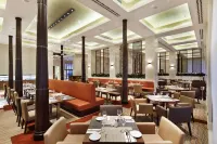 Hilton Garden Inn Mardin - breakfast