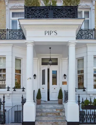 Miiro Templeton Garden Empfohlen Photos