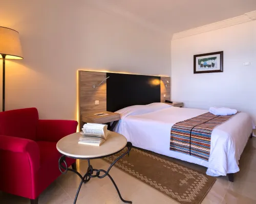 Medina Solaria and Thalasso Chambres Photos
