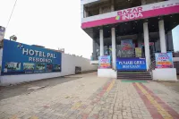 Hotel Pal Residency Hotels in Rewa