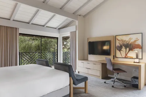 Pala Mesa Resort Hotels in San Diego County
