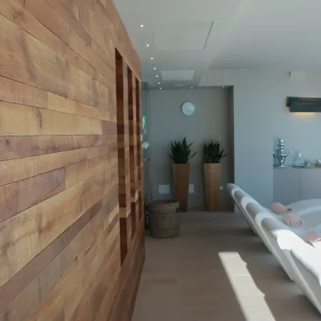 Hotel Le Soleil