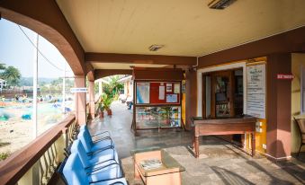 Baia Do Sol - Beach Boutique
