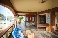 Baia Do Sol - Beachfront Boutique Resort in Baga, Calangute