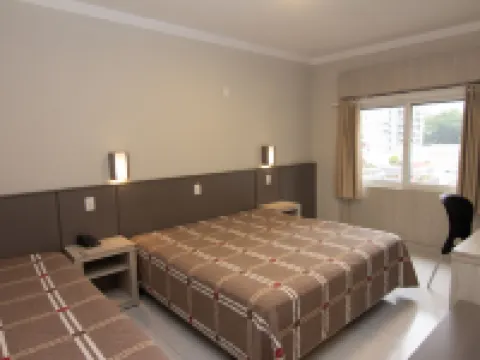 A Furninha Hotel Hotels in Torres