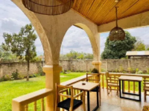 Starehe Villa