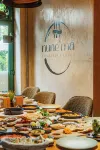 Hotel CityHome am Kurpark - breakfast