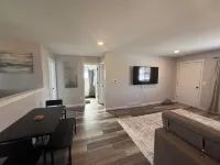 Family friendly home just 15 minutes from the Events Center, airport, & downtown