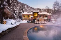 The Gant Hotels in Aspen