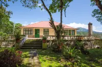 Niebli Historical Farm & Lodge