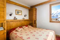 Lagrange Vacances l'Ecrin des Sybelles