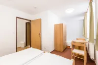 Hotel Gradl Hotels in Zelezna Ruda