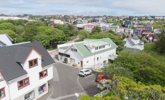 Large Penthouse Apt - Downtown - Marina